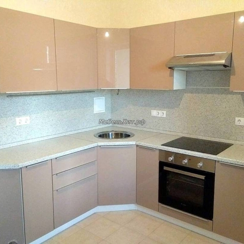 Кухня Валерия купить в Ижевске (34)