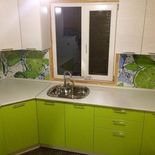 Кухня Валерия купить в Ижевске (7)
