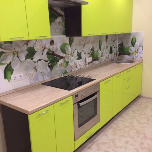 Кухня Валерия купить в Ижевске (11)
