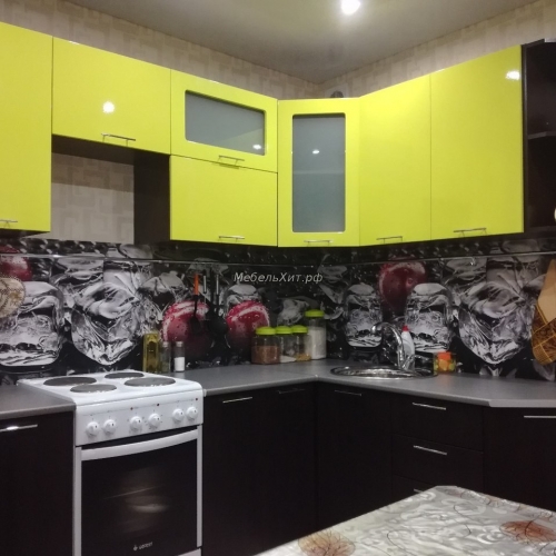 Кухня Валерия купить в Ижевске (5)