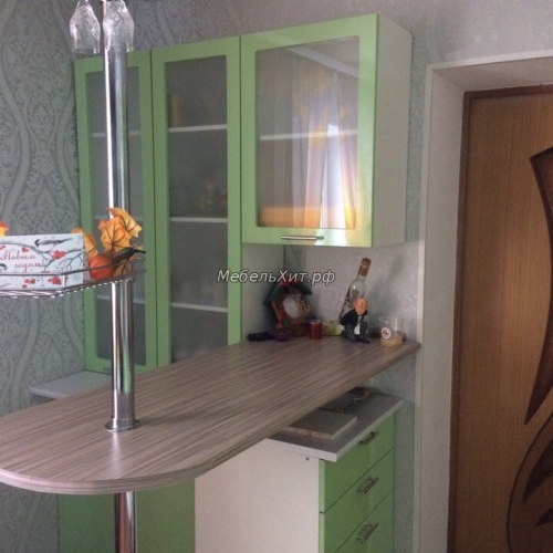 Кухня Валерия Сурская мебель купить в Ижевске (26)