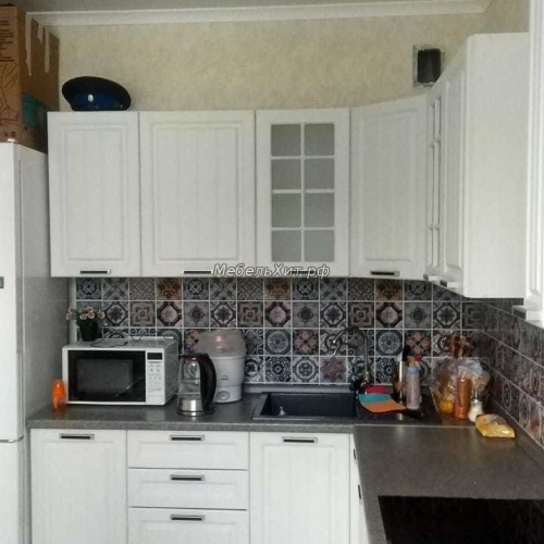 Кухня Прага купить в Ижевске (83)