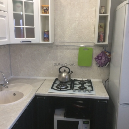 Кухня Прага купить в Ижевске (94)