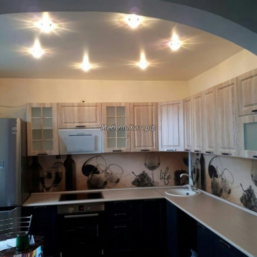 Кухня Прага купить в Ижевске (24)