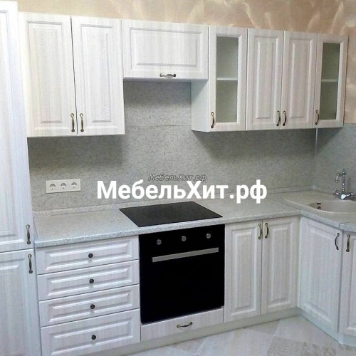 Кухня Виктория Сурская мебель купить в Ижевске (8)