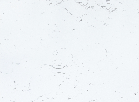 Столешница 38мм 3м (Мрамор марквина белый)