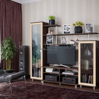 Гостиная Техно