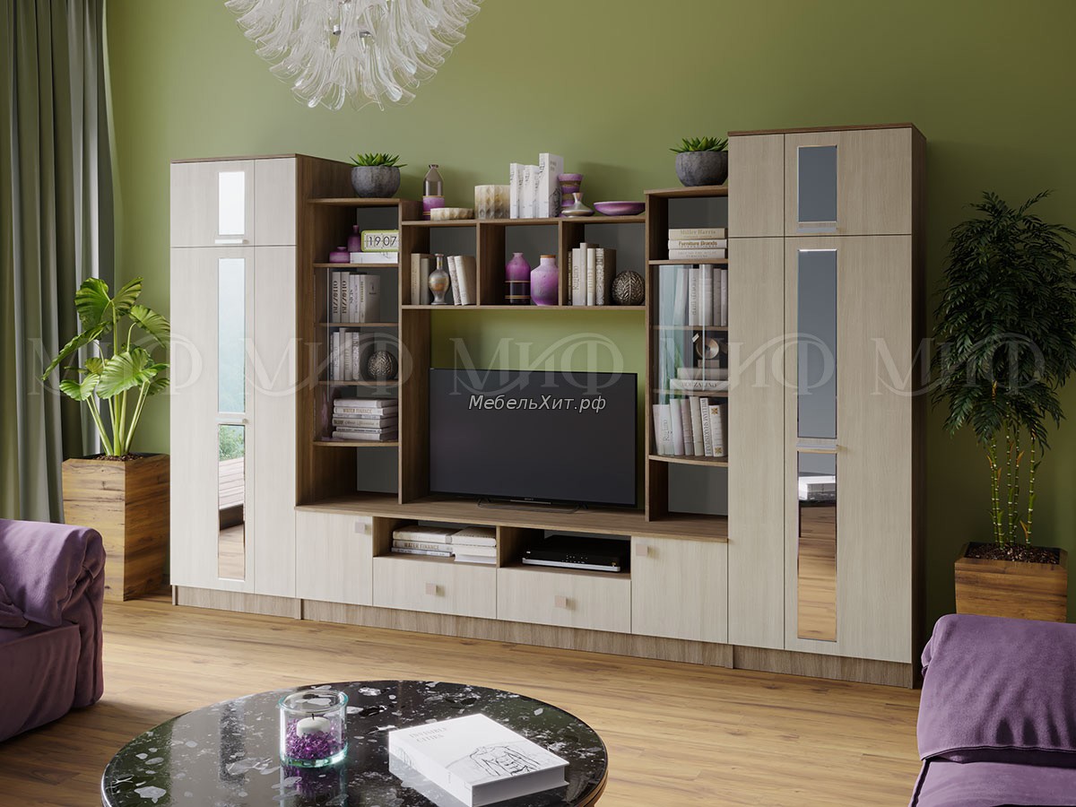 Гостиная Элегия