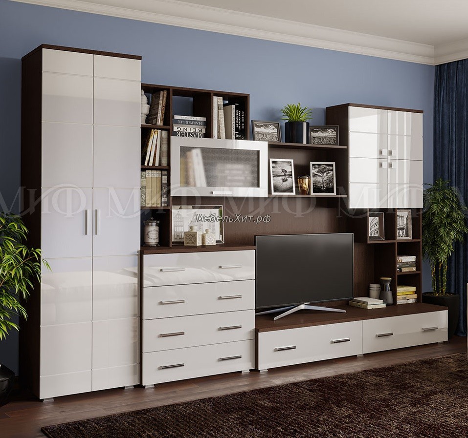 Гостиная Сакура NEW