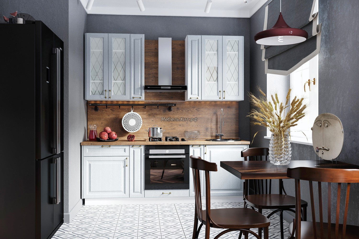 Кликните для увеличения изображения Кухня Ницца 2200