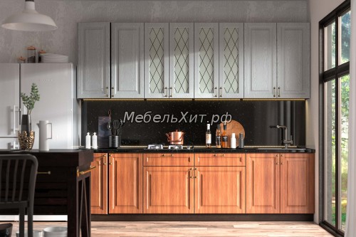 Кликните для увеличения изображения Кухня Ницца 2800