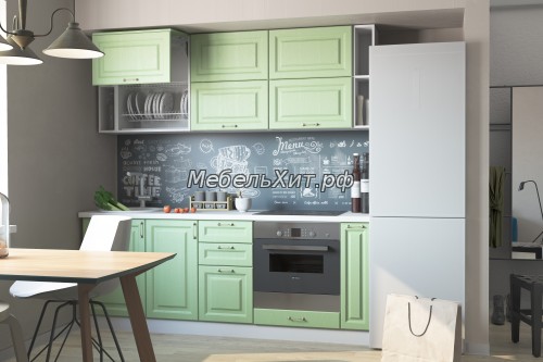 Кликните для увеличения изображения Кухня Ницца 2100