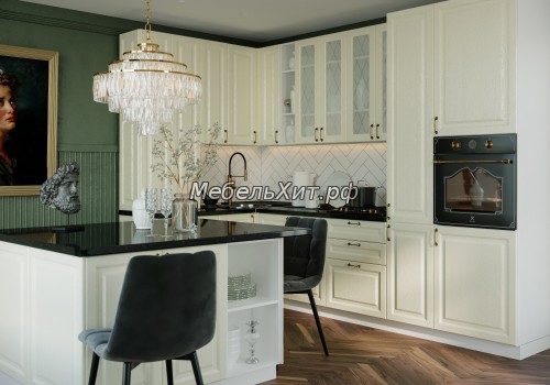 Кликните для увеличения изображения Кухня Ницца 1600*2450