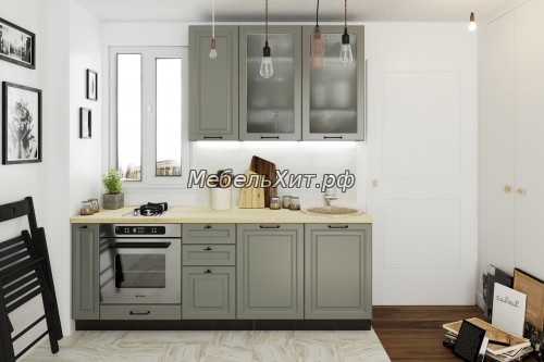 Кликните для увеличения изображения Кухня Ницца Royal 2200