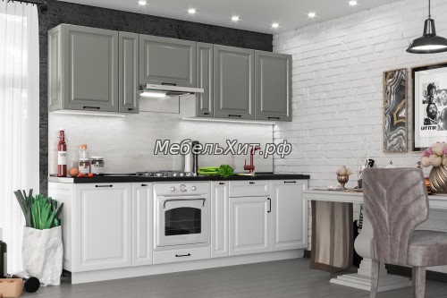 Кликните для увеличения изображения Кухня Ницца Royal 2500