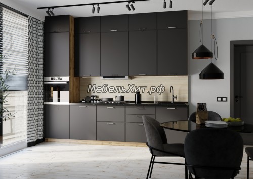 Кликните для увеличения изображения Кухня Мемфис 3000