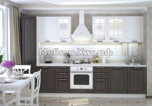 Кухня Прага