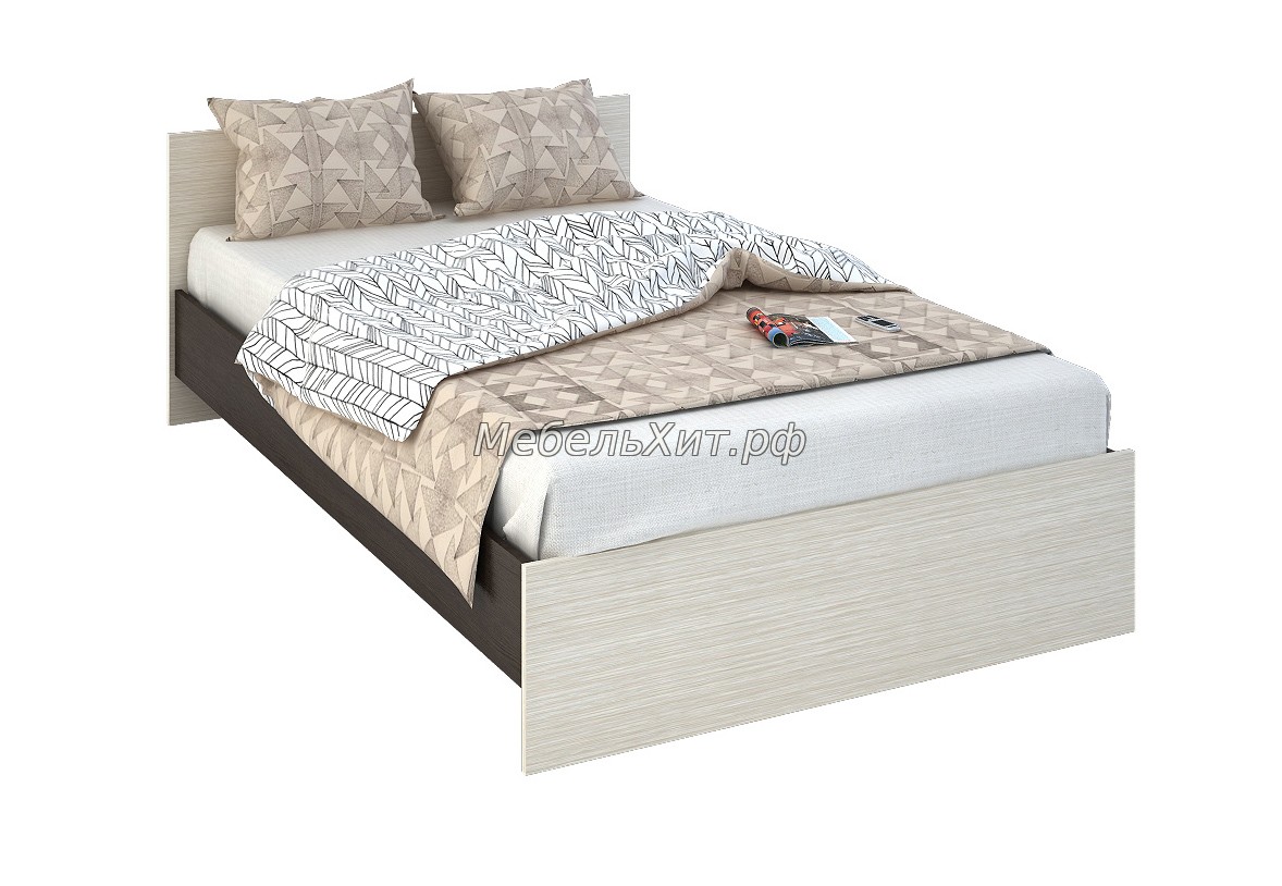 Кровать Бася КР-556